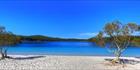 Lake McKenzie - Fraser Island - QLD (PB5D 00 51A1692)